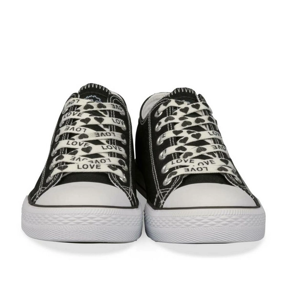 Sneakers BLACK MERRY SCOTT