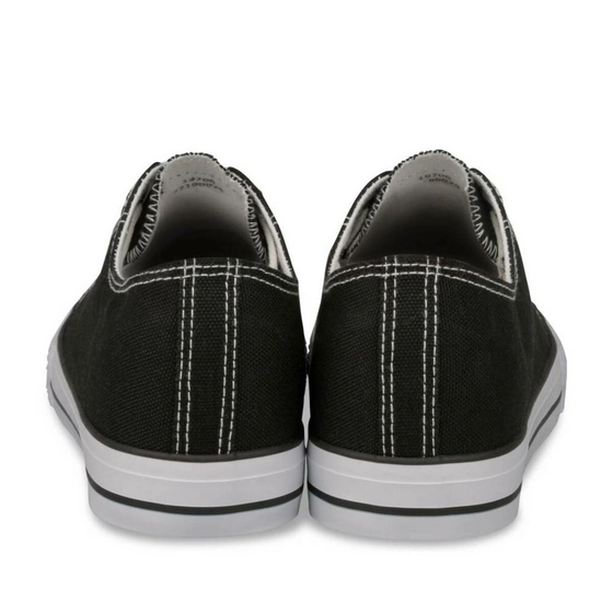 Sneakers BLACK MERRY SCOTT