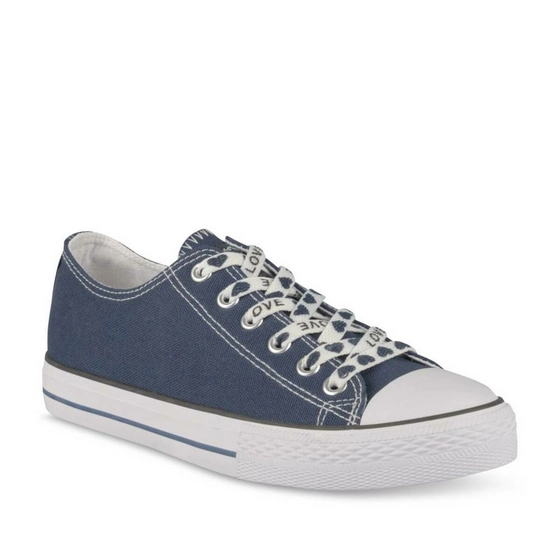 Sneakers NAVY MERRY SCOTT