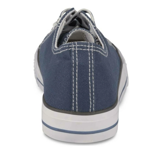 Sneakers NAVY MERRY SCOTT