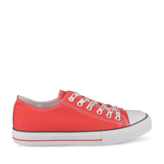 Sneakers RED MERRY SCOTT