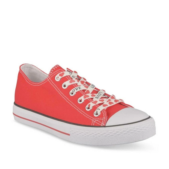 Sneakers RED MERRY SCOTT