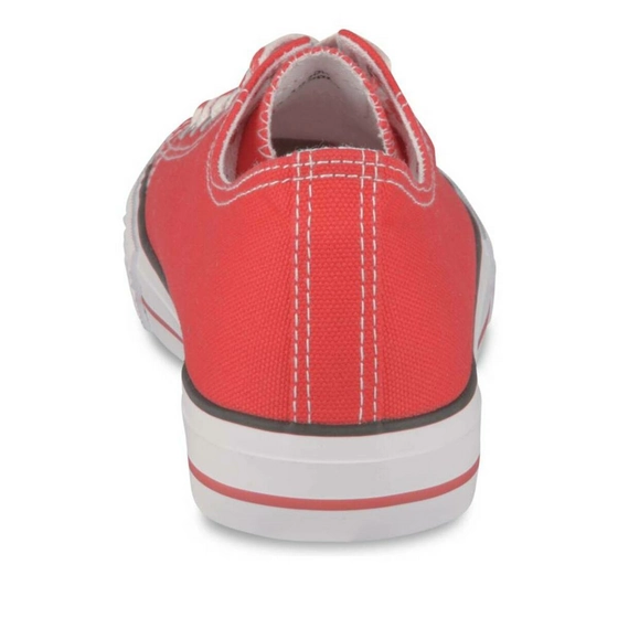 Sneakers RED MERRY SCOTT