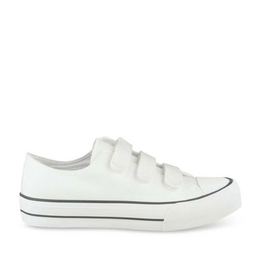 Sneakers WHITE MERRY SCOTT