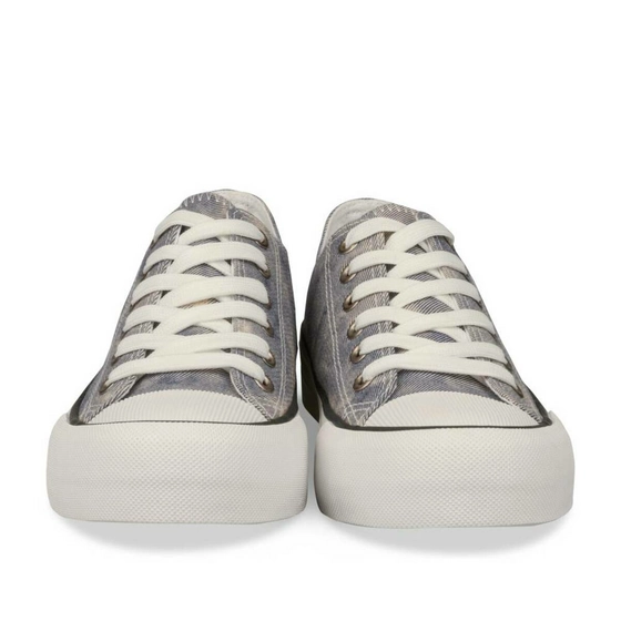 Sneakers JEANS MERRY SCOTT