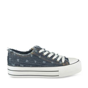 Sneakers NAVY MERRY SCOTT