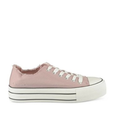 Sneakers PINK MERRY SCOTT