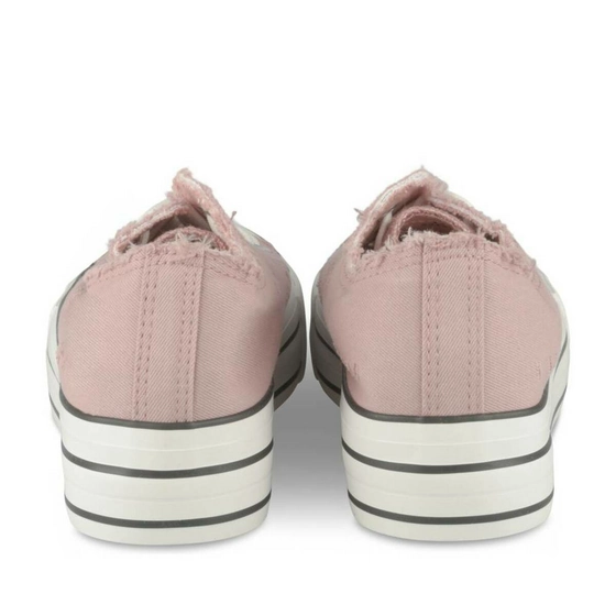 Sneakers PINK MERRY SCOTT