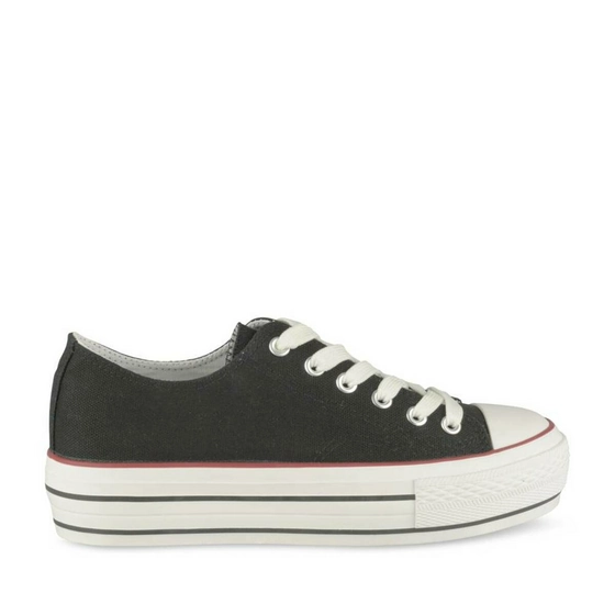 Sneakers BLACK MERRY SCOTT