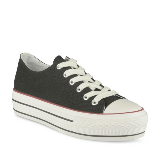 Sneakers BLACK MERRY SCOTT