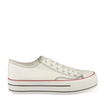 Sneakers WHITE MERRY SCOTT