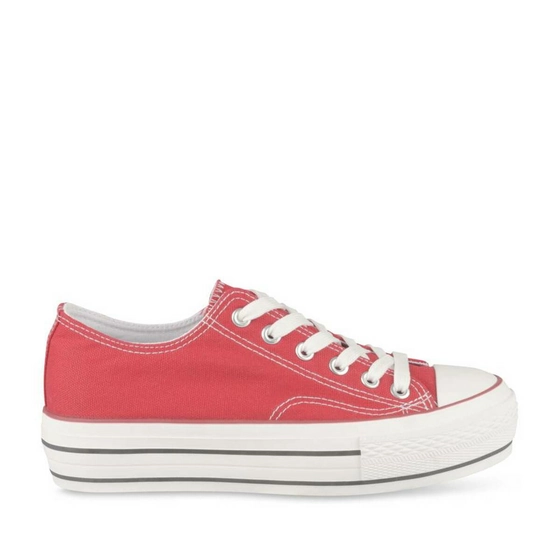 Sneakers RED MERRY SCOTT