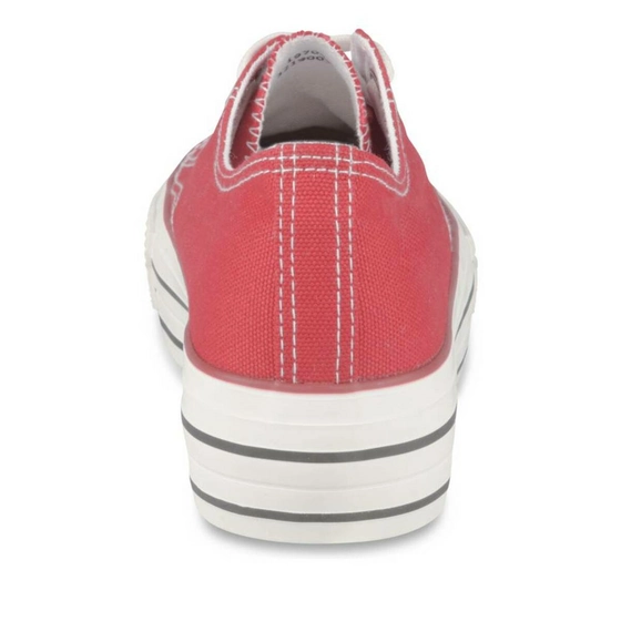 Sneakers RED MERRY SCOTT