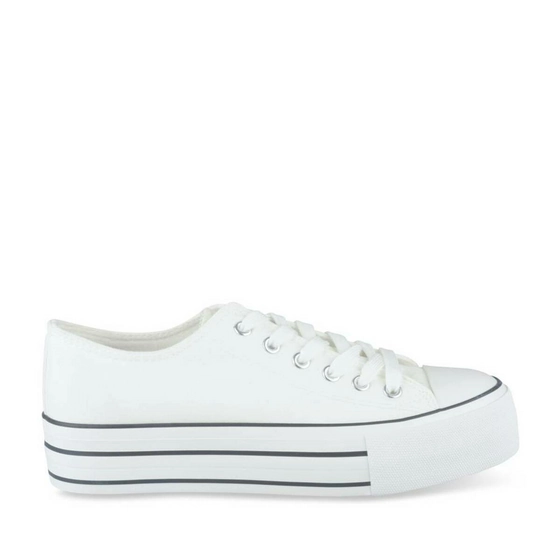 Sneakers WHITE MERRY SCOTT