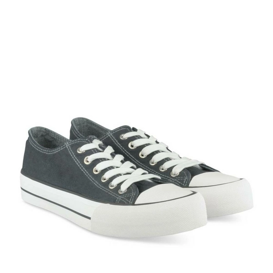 Sneakers BLACK MERRY SCOTT