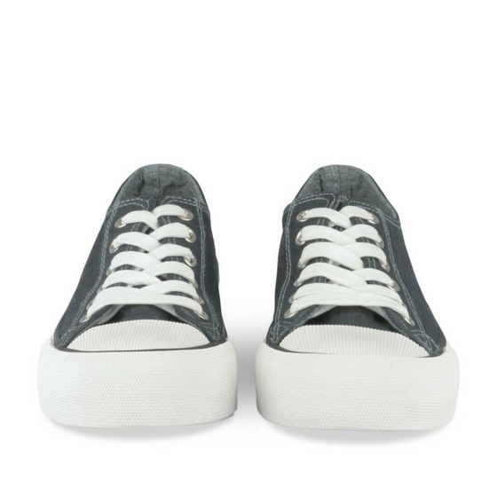 Sneakers BLACK MERRY SCOTT