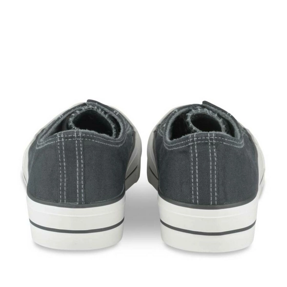 Sneakers BLACK MERRY SCOTT