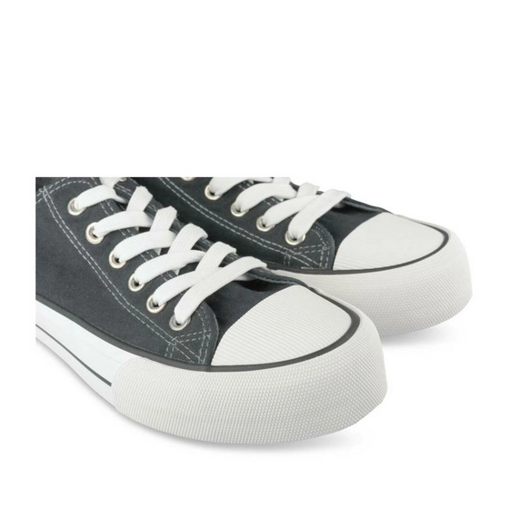 Sneakers BLACK MERRY SCOTT