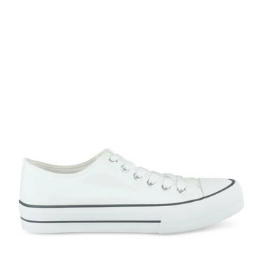 Sneakers WHITE MERRY SCOTT