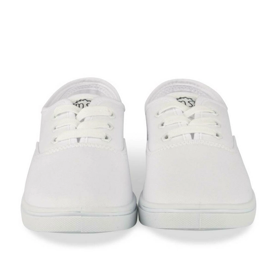 Sneakers WHITE MERRY SCOTT