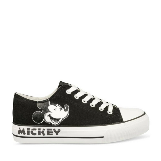 Sneakers BLACK MICKEY