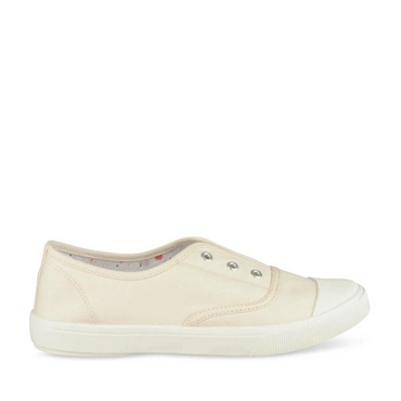 Baskets BEIGE MERRY SCOTT