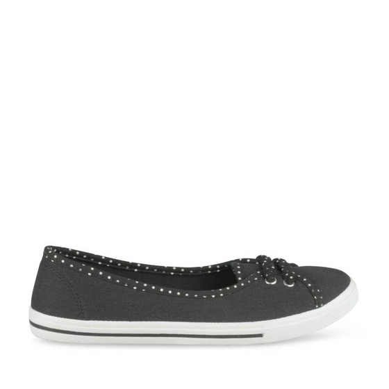 Sneakers BLACK MERRY SCOTT