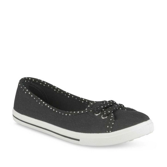 Sneakers BLACK MERRY SCOTT