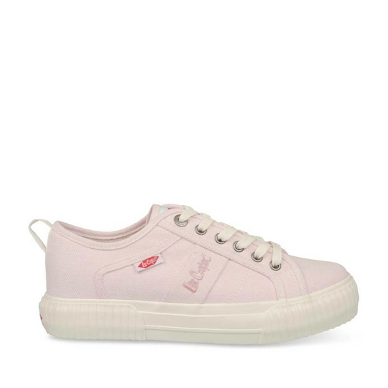 Sneakers PINK LEE COOPER