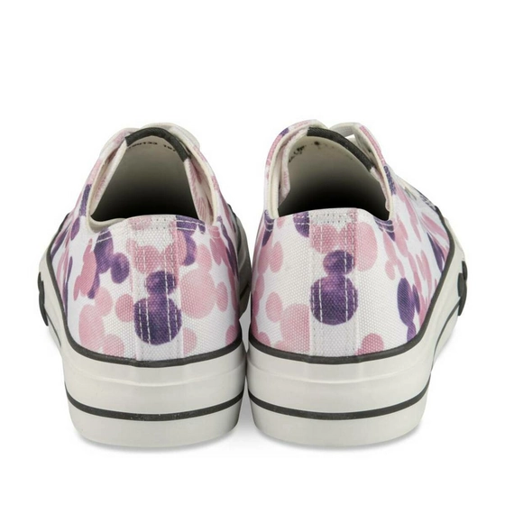 Sneakers PINK MICKEY