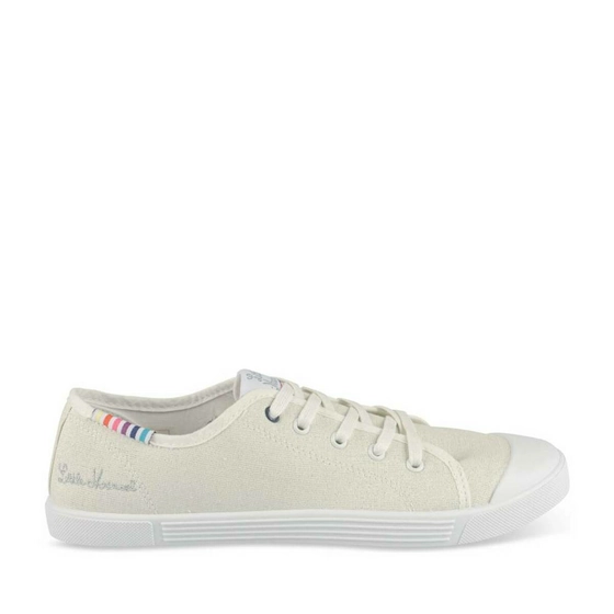 Sneakers WHITE LITTLE MARCEL