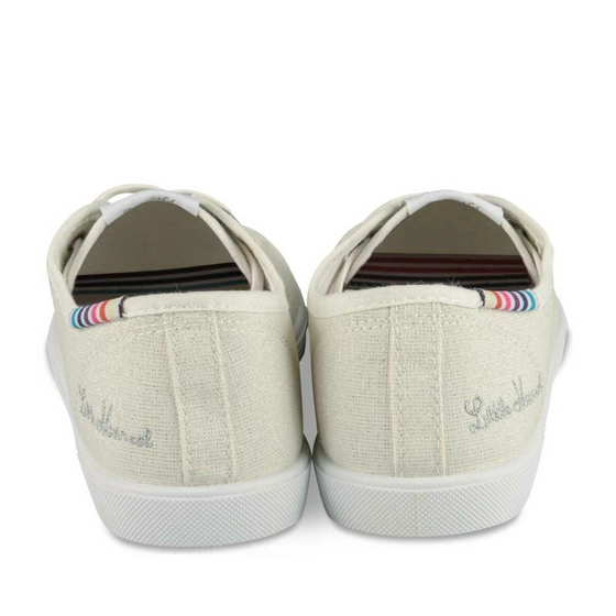 Sneakers WHITE LITTLE MARCEL