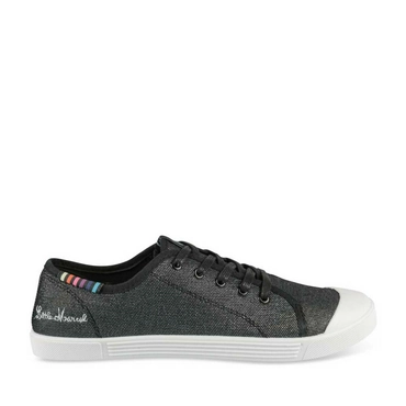 Sneakers BLACK LITTLE MARCEL