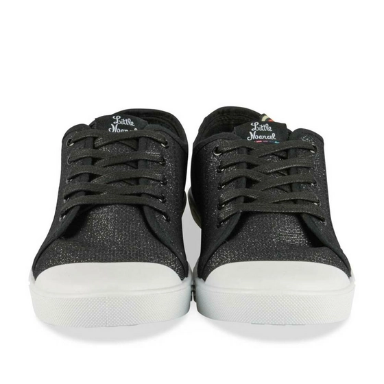 Sneakers BLACK LITTLE MARCEL