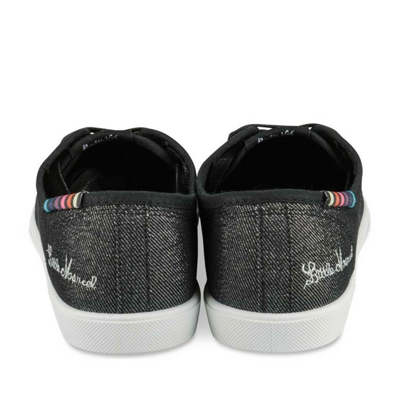 Sneakers BLACK LITTLE MARCEL