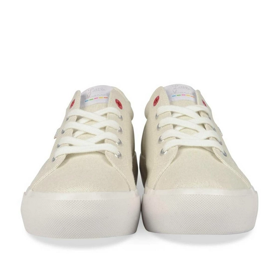 Sneakers WHITE LITTLE MARCEL