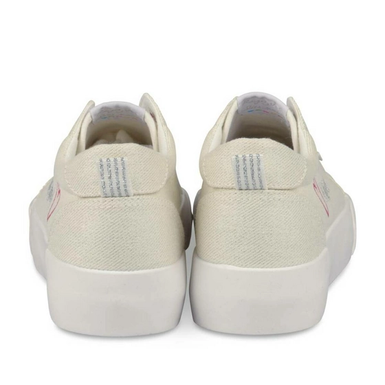 Sneakers WHITE LITTLE MARCEL