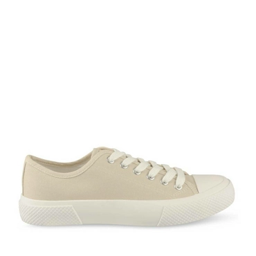 Baskets BEIGE MERRY SCOTT