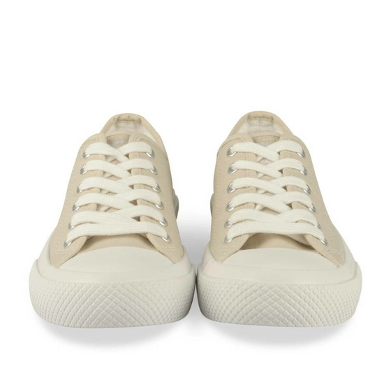 Baskets BEIGE MERRY SCOTT