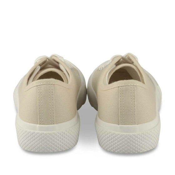 Baskets BEIGE MERRY SCOTT