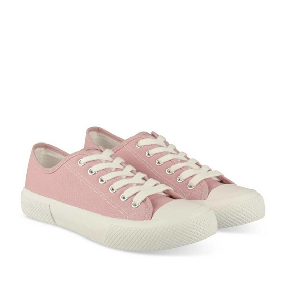 Sneakers PINK MERRY SCOTT