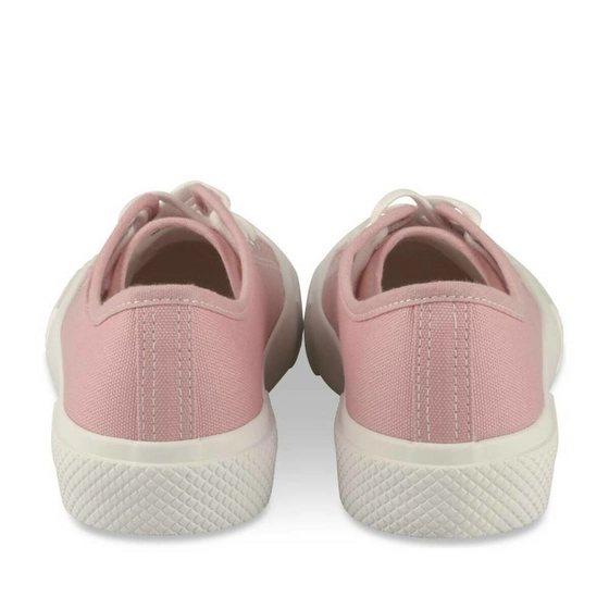 Sneakers PINK MERRY SCOTT