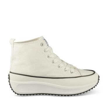 Sneakers WHITE MERRY SCOTT