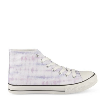 Sneakers PURPLE MERRY SCOTT