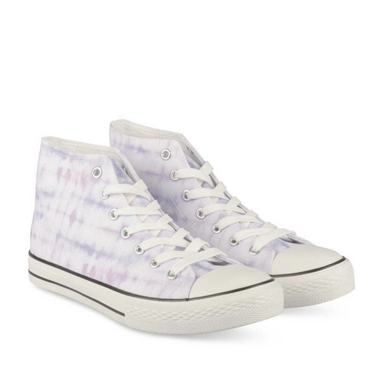 Sneakers PURPLE MERRY SCOTT