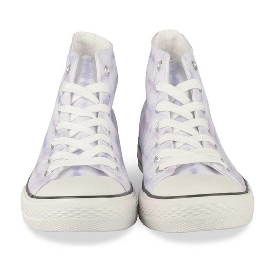 Sneakers PURPLE MERRY SCOTT