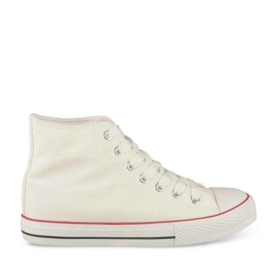 Sneakers WHITE MERRY SCOTT