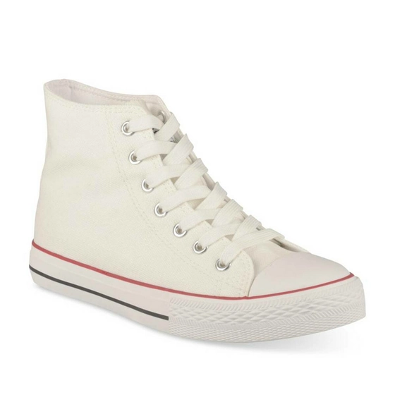 Sneakers WHITE MERRY SCOTT