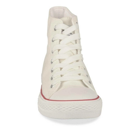 Sneakers WHITE MERRY SCOTT