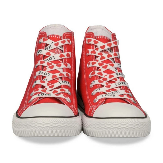 Sneakers RED MERRY SCOTT